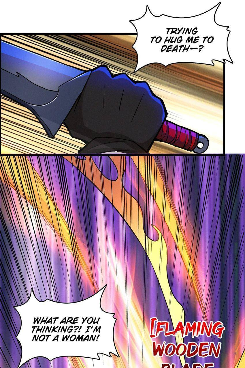 Read Here Lies the Wicked chapter 69 image 26 on Lezhin