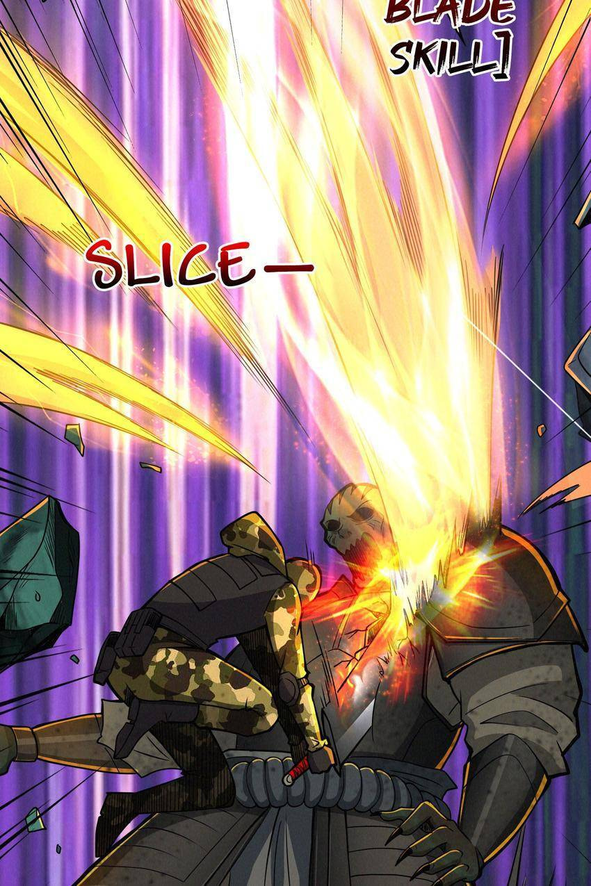 Read Here Lies the Wicked chapter 69 image 27 on Lezhin