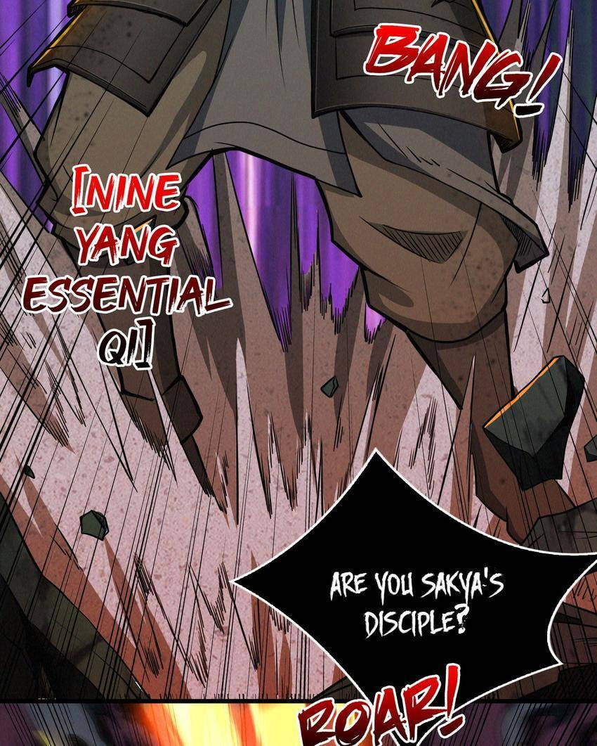 Read Here Lies the Wicked chapter 69 image 28 on Lezhin
