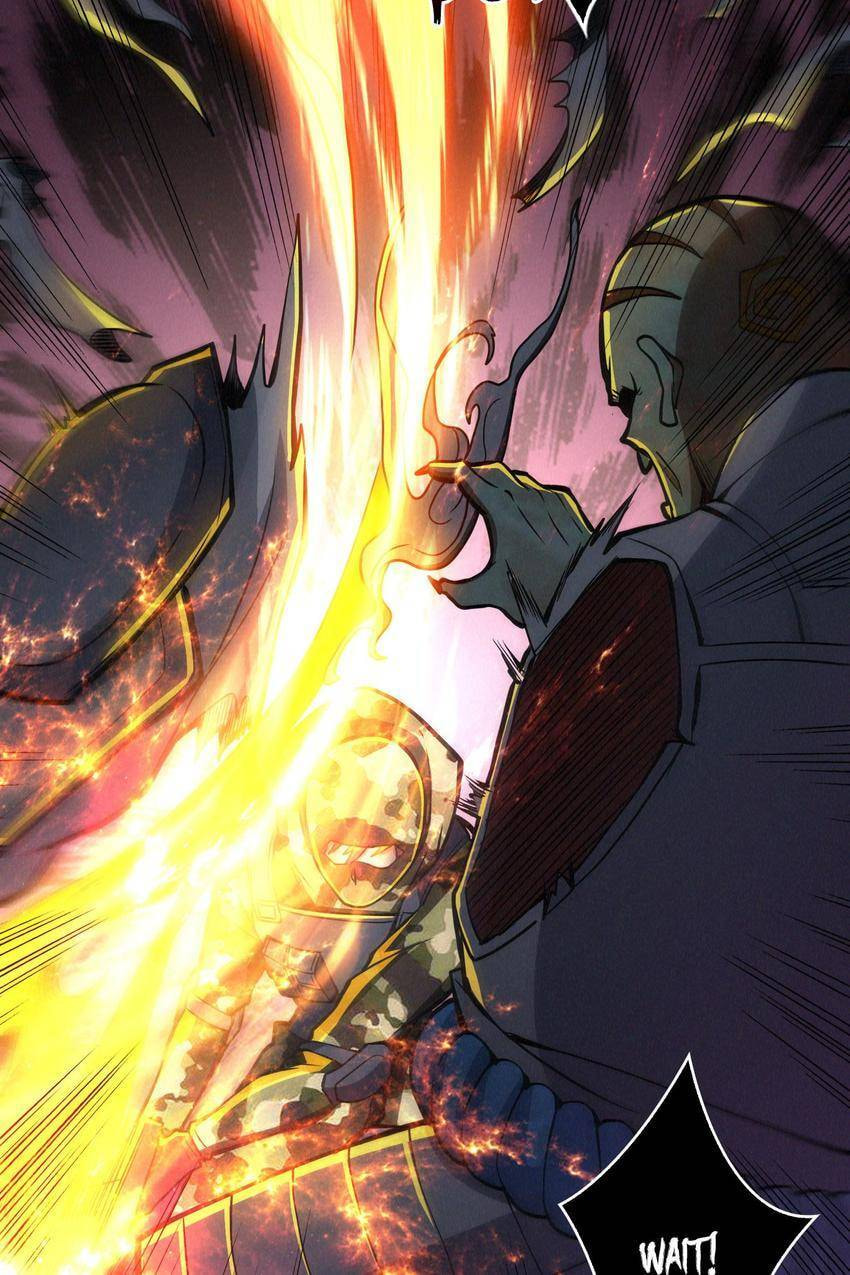 Read Here Lies the Wicked chapter 69 image 29 on Lezhin