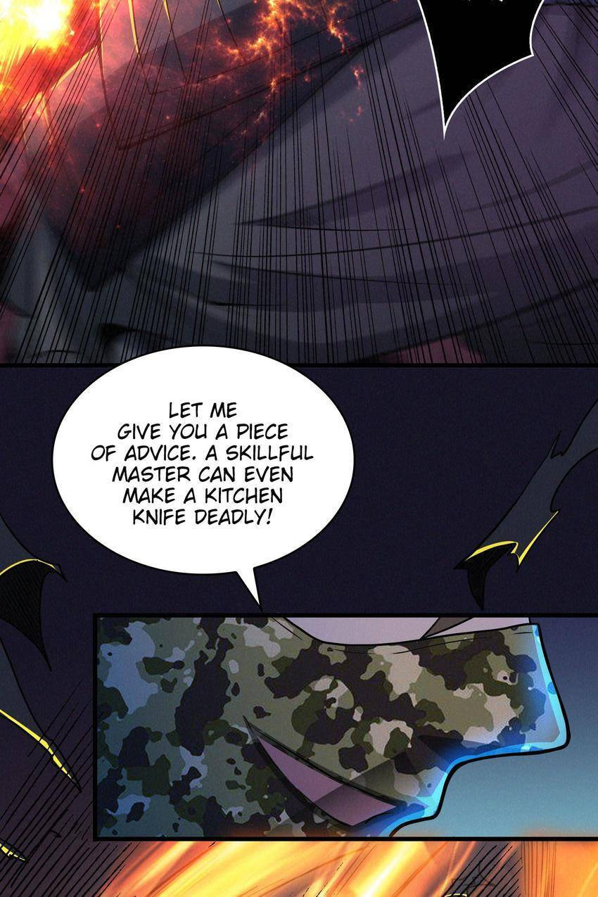 Read Here Lies the Wicked chapter 69 image 30 on Lezhin