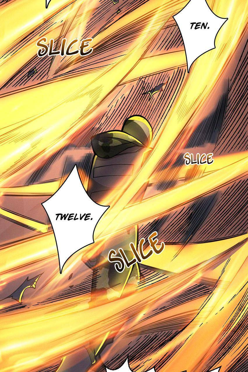 Read Here Lies the Wicked chapter 69 image 32 on Lezhin