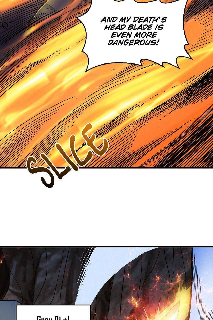 Read Here Lies the Wicked chapter 69 image 33 on Lezhin