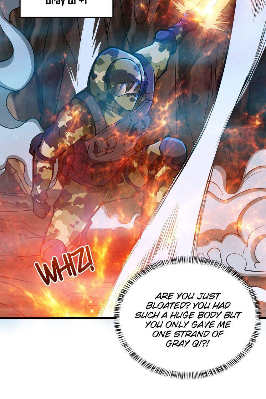 Read Here Lies the Wicked chapter 69 image 34 on Lezhin