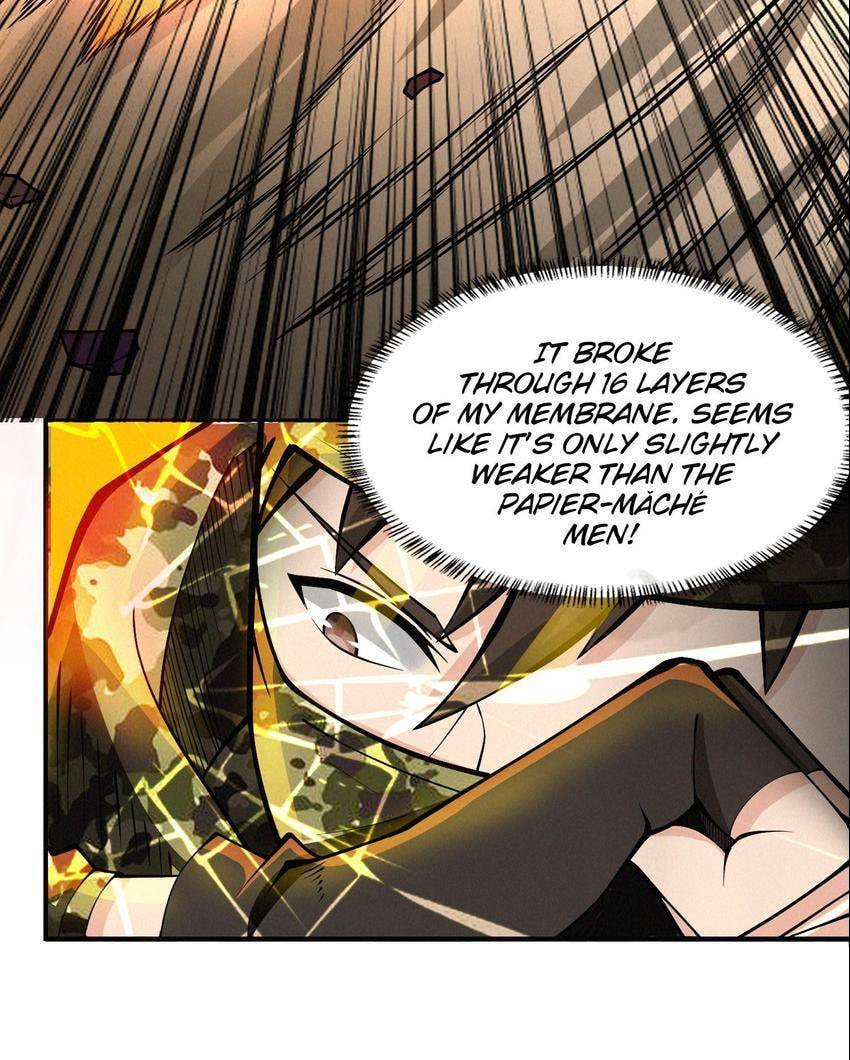 Read Here Lies the Wicked chapter 69 image 4 on Lezhin