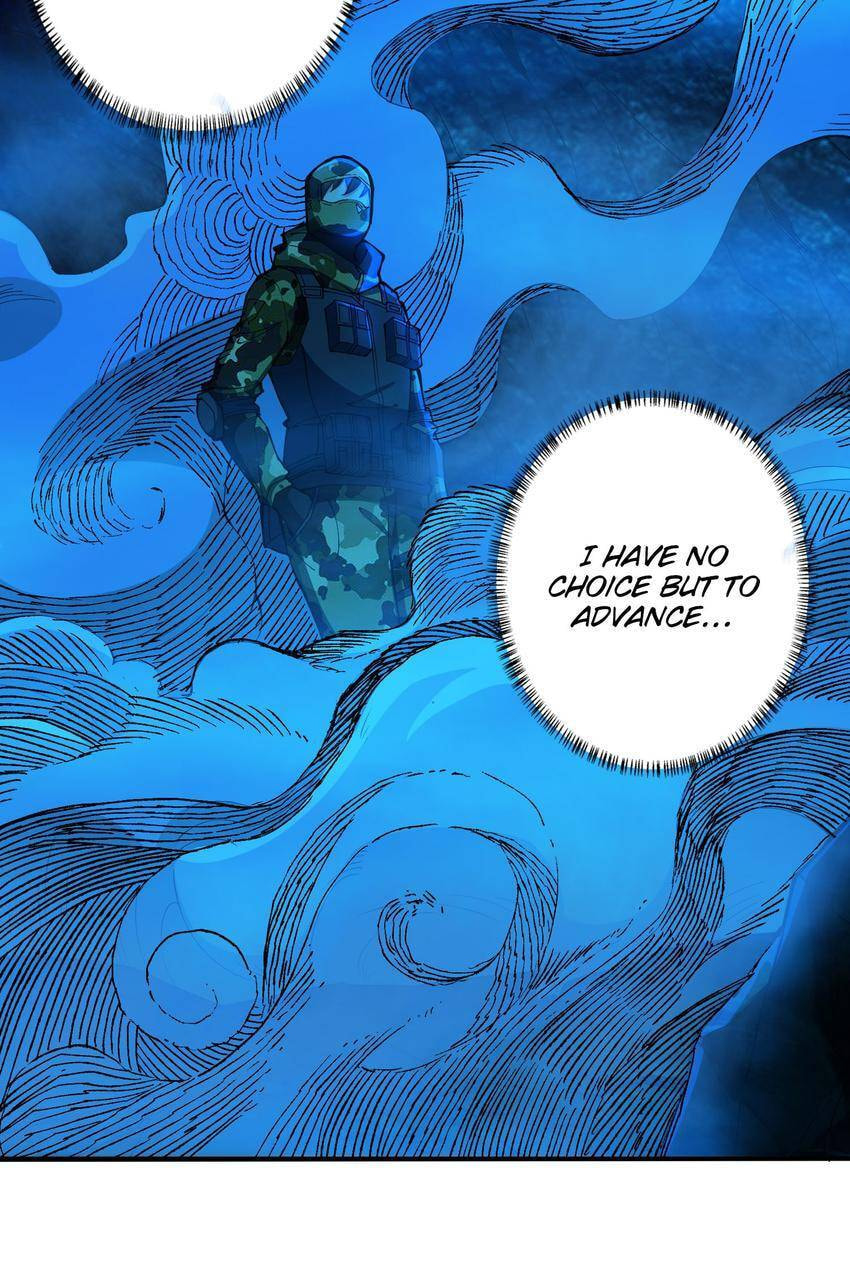 Read Here Lies the Wicked chapter 69 image 40 on Lezhin