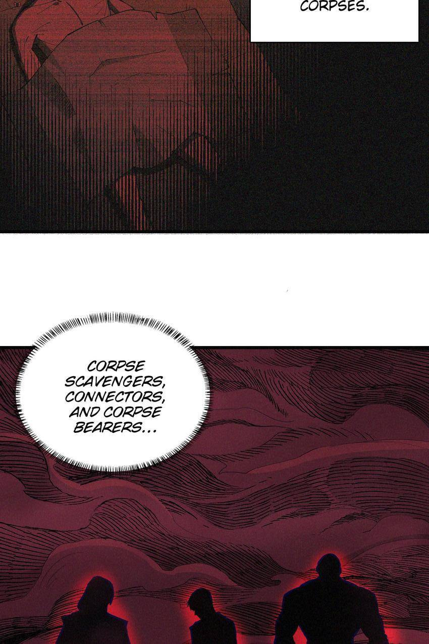 Read Here Lies the Wicked chapter 69 image 43 on Lezhin