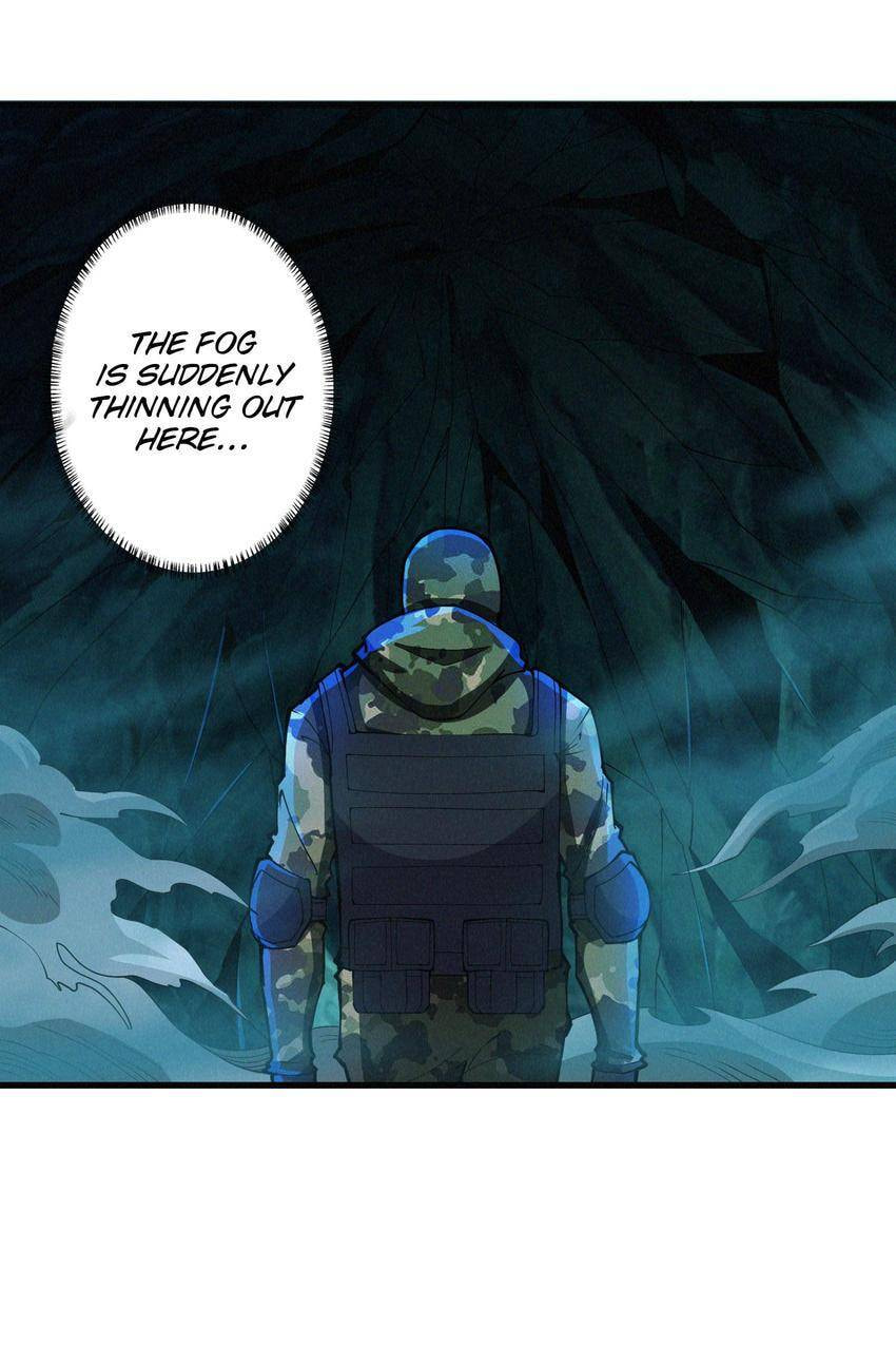 Read Here Lies the Wicked chapter 69 image 45 on Lezhin