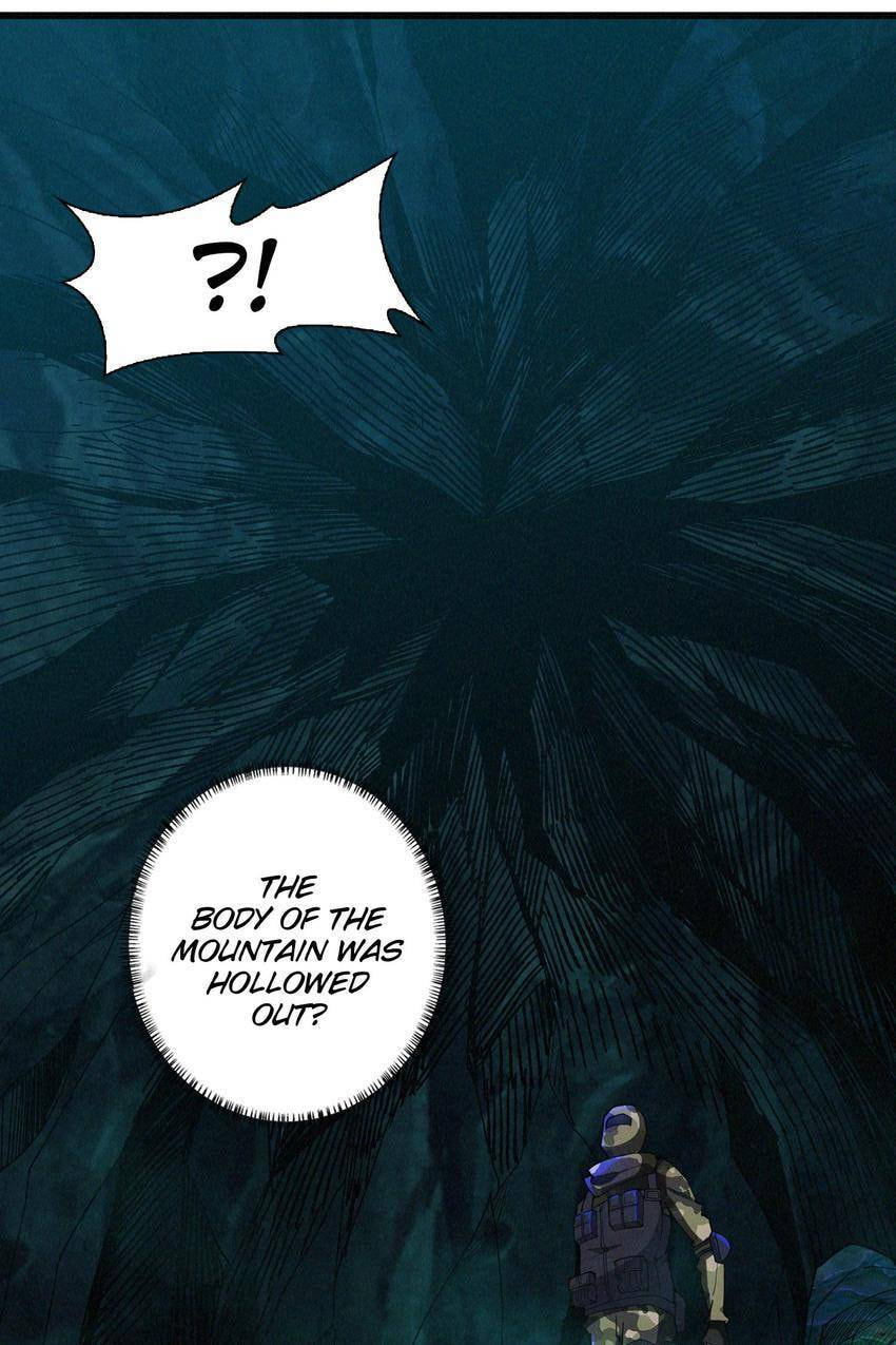 Read Here Lies the Wicked chapter 69 image 46 on Lezhin