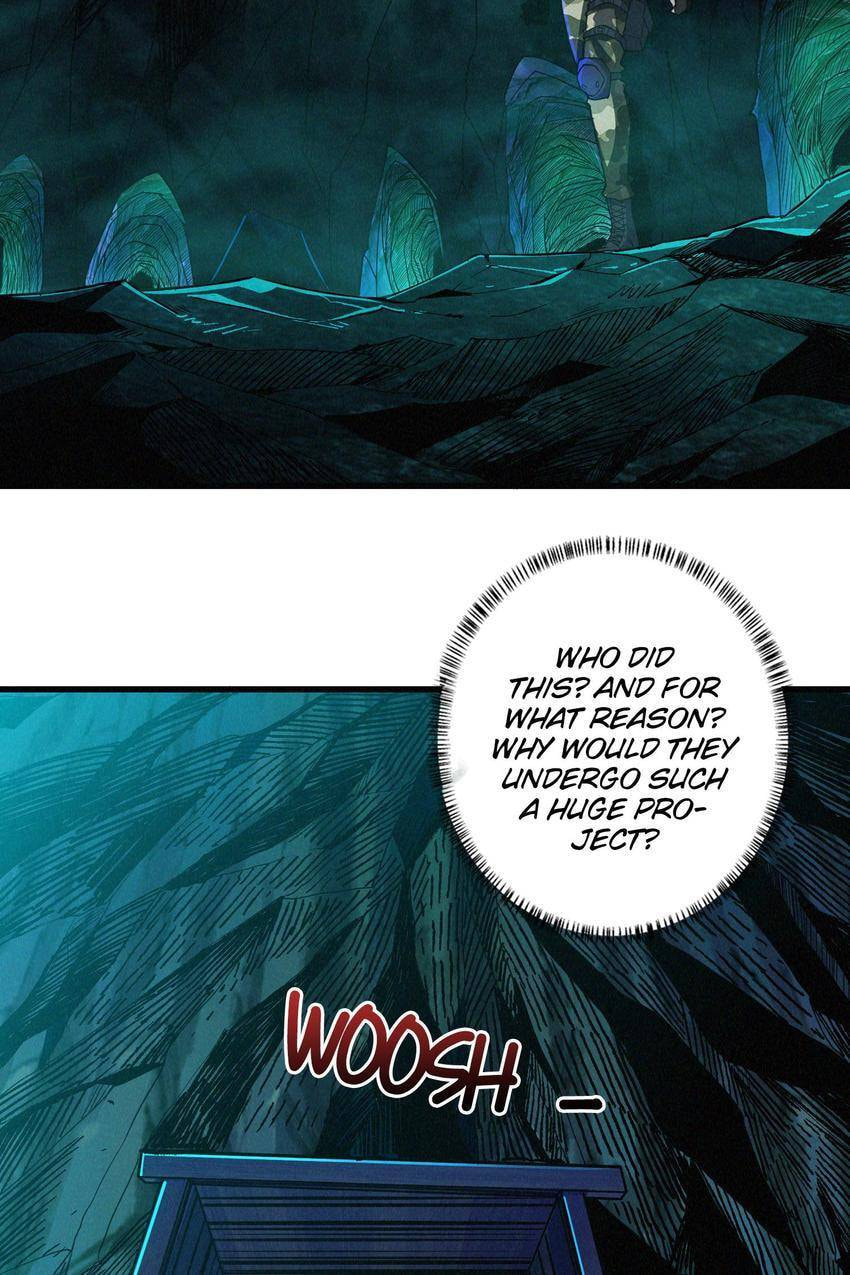 Read Here Lies the Wicked chapter 69 image 47 on Lezhin