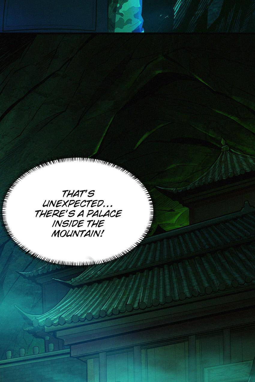 Read Here Lies the Wicked chapter 69 image 54 on Lezhin
