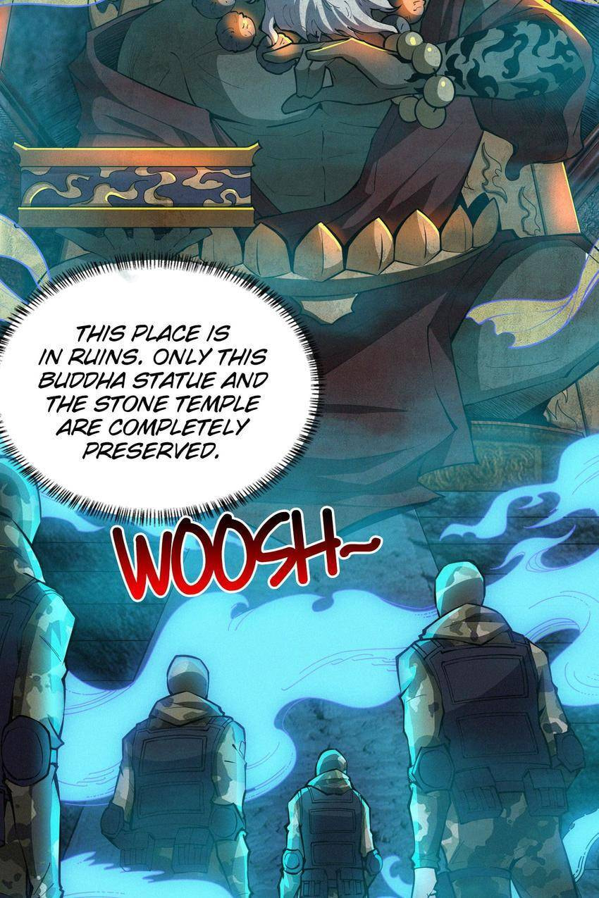 Read Here Lies the Wicked chapter 69 image 57 on Lezhin