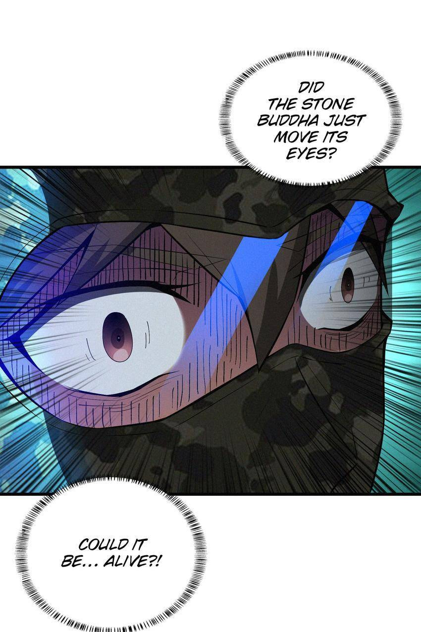 Read Here Lies the Wicked chapter 69 image 60 on Lezhin