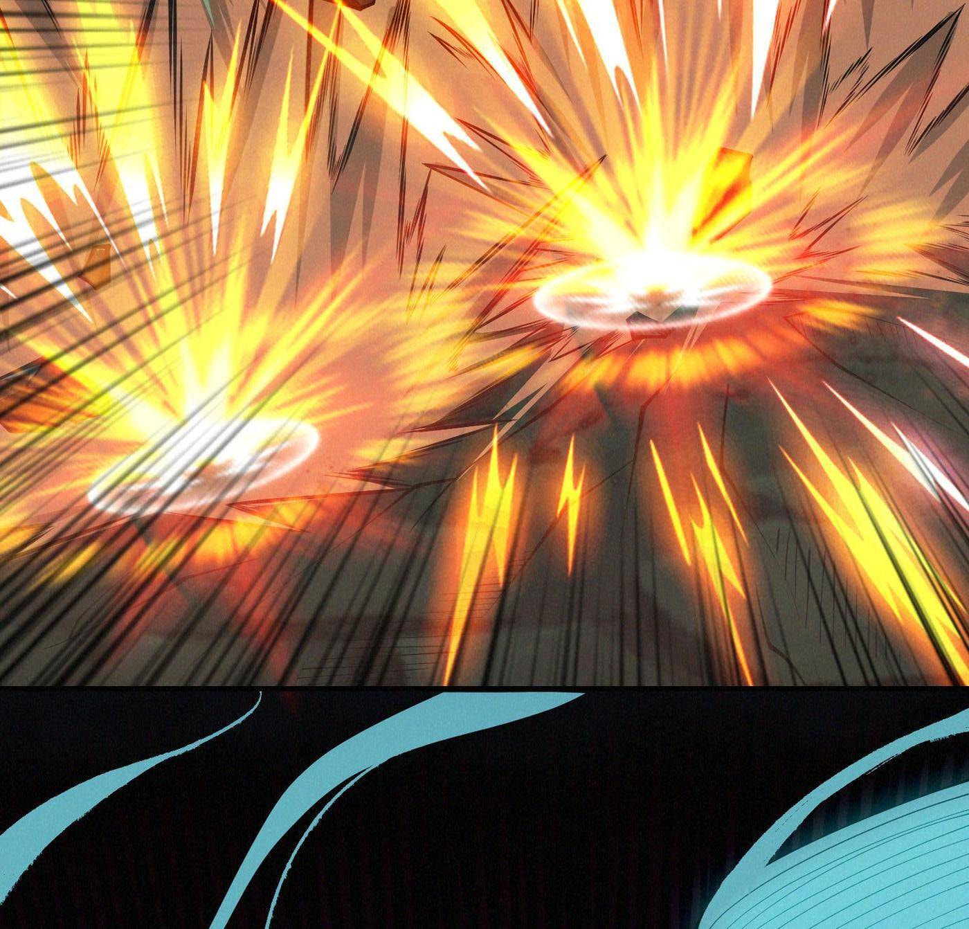 Read Here Lies the Wicked chapter 69 image 9 on Lezhin