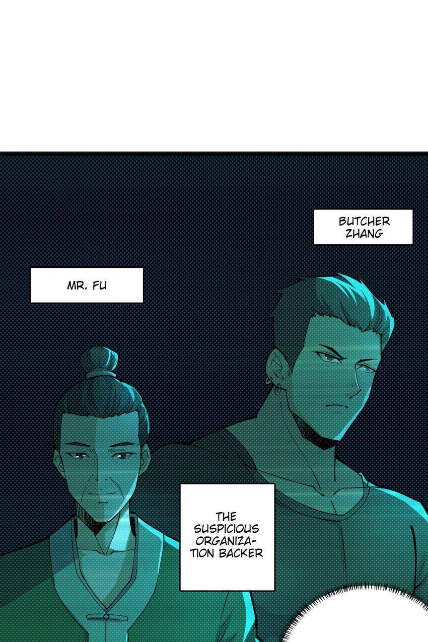 Read Here Lies the Wicked chapter 71 image 13 on Lezhin