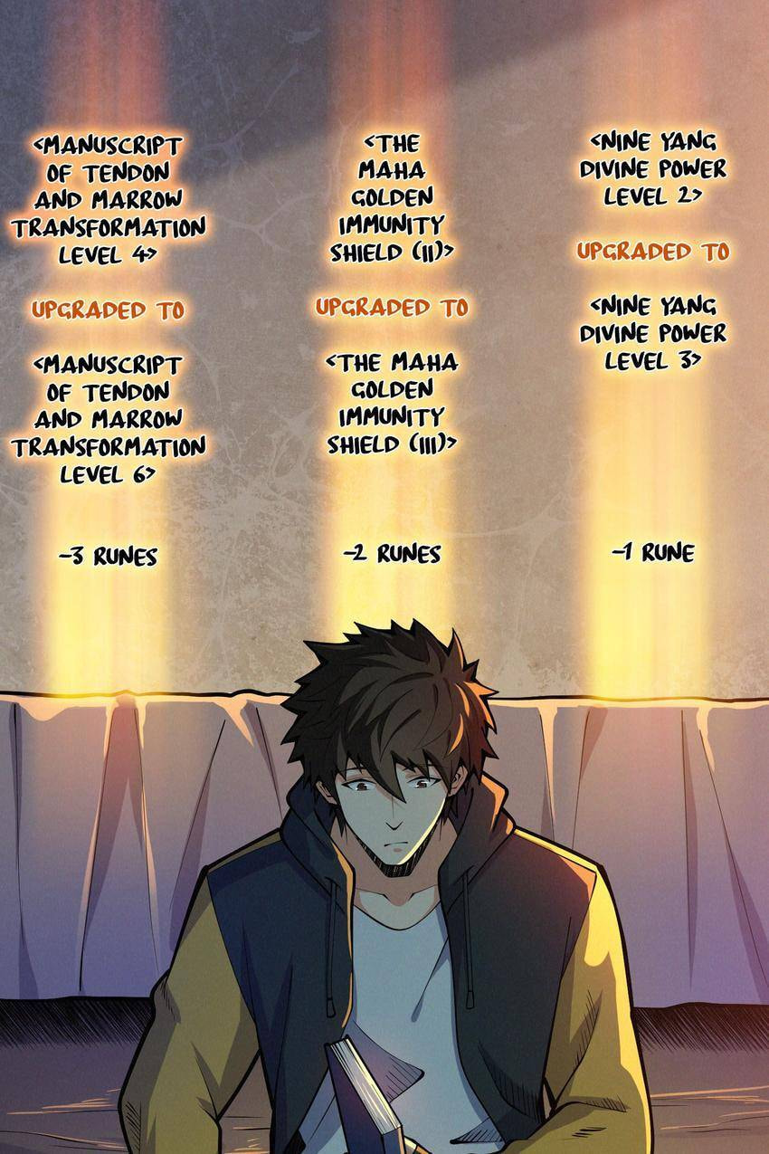 Read Here Lies the Wicked chapter 71 image 24 on Lezhin
