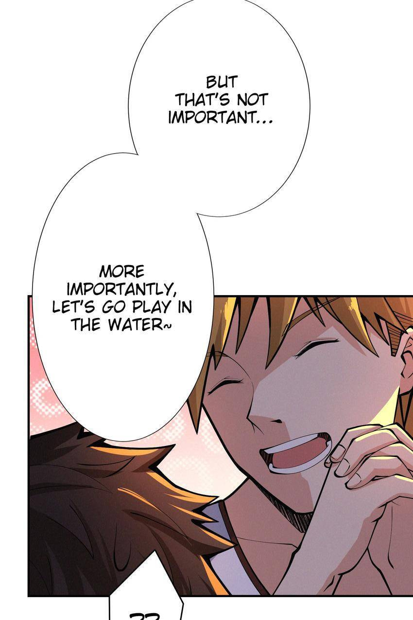 Read Here Lies the Wicked chapter 71 image 28 on Lezhin