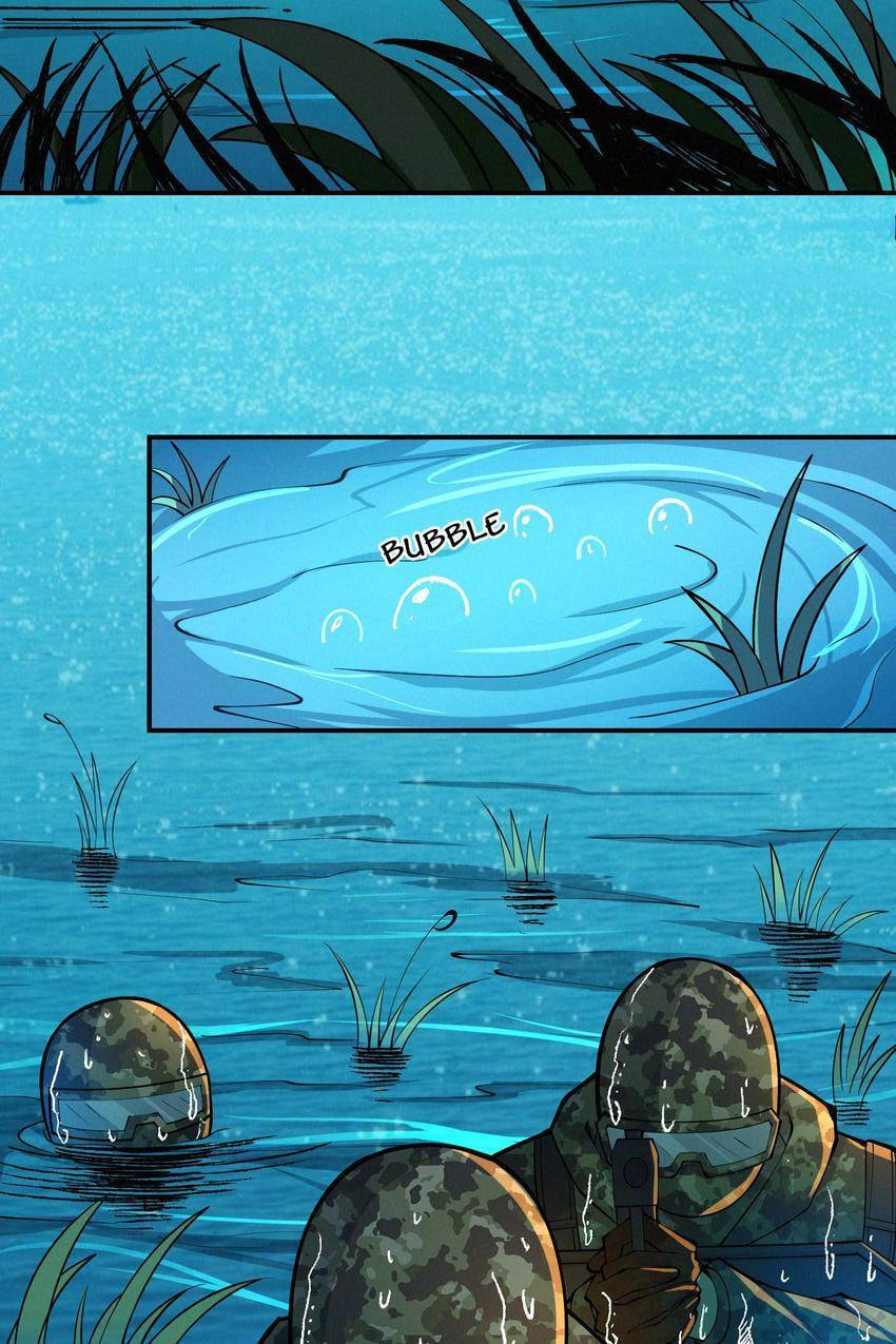 Read Here Lies the Wicked chapter 71 image 31 on Lezhin
