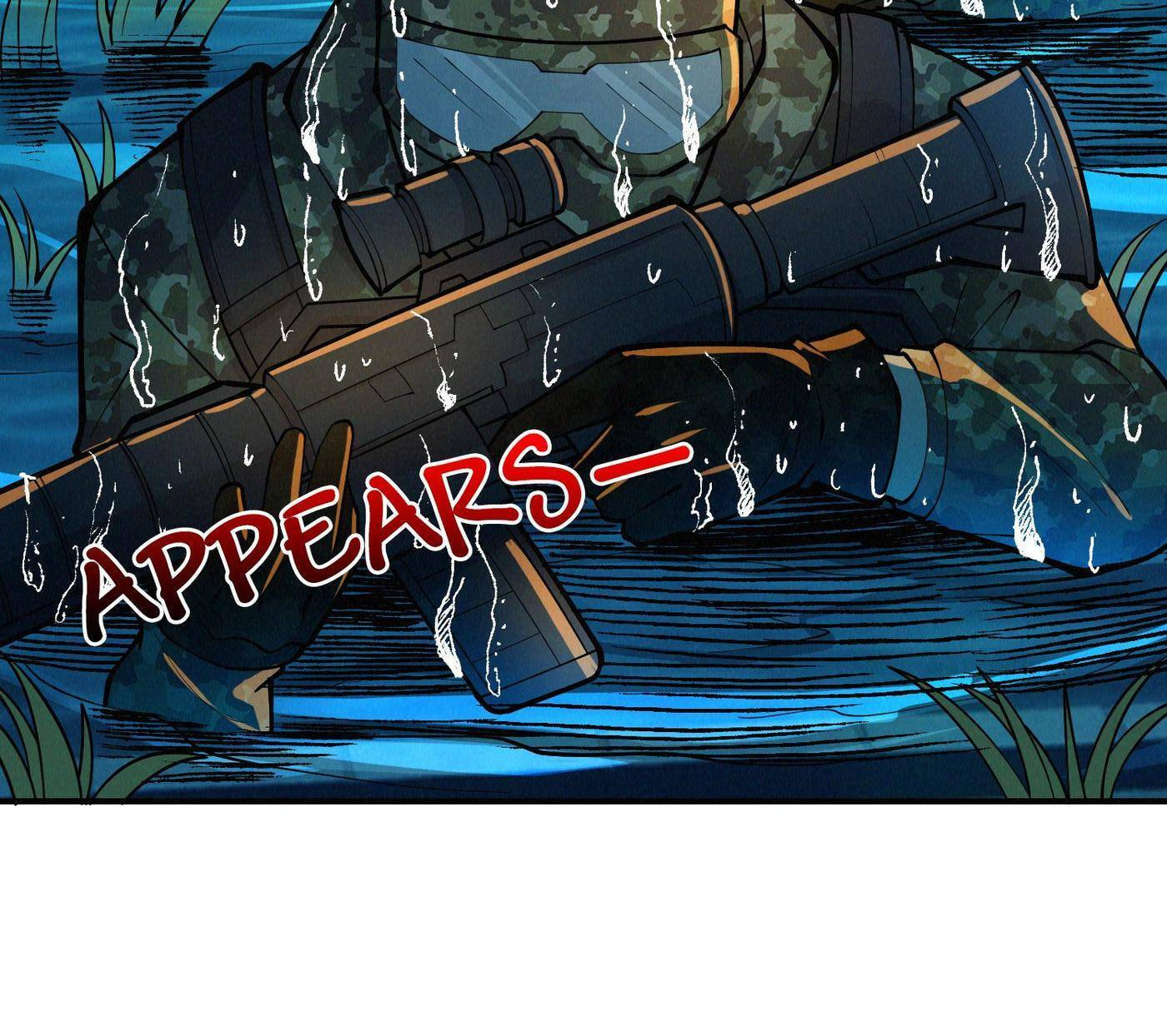 Read Here Lies the Wicked chapter 71 image 32 on Lezhin