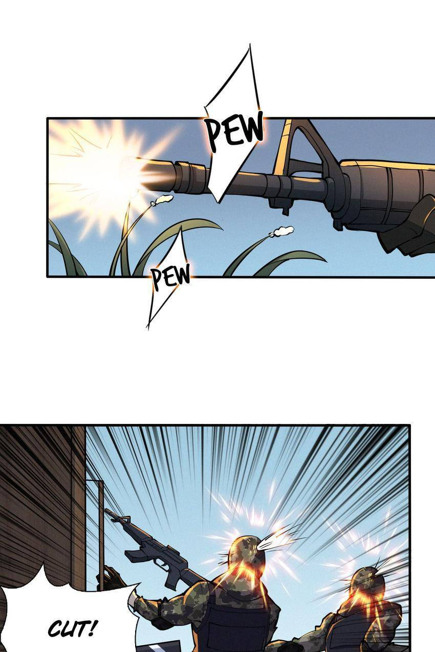 Read Here Lies the Wicked chapter 71 image 33 on Lezhin