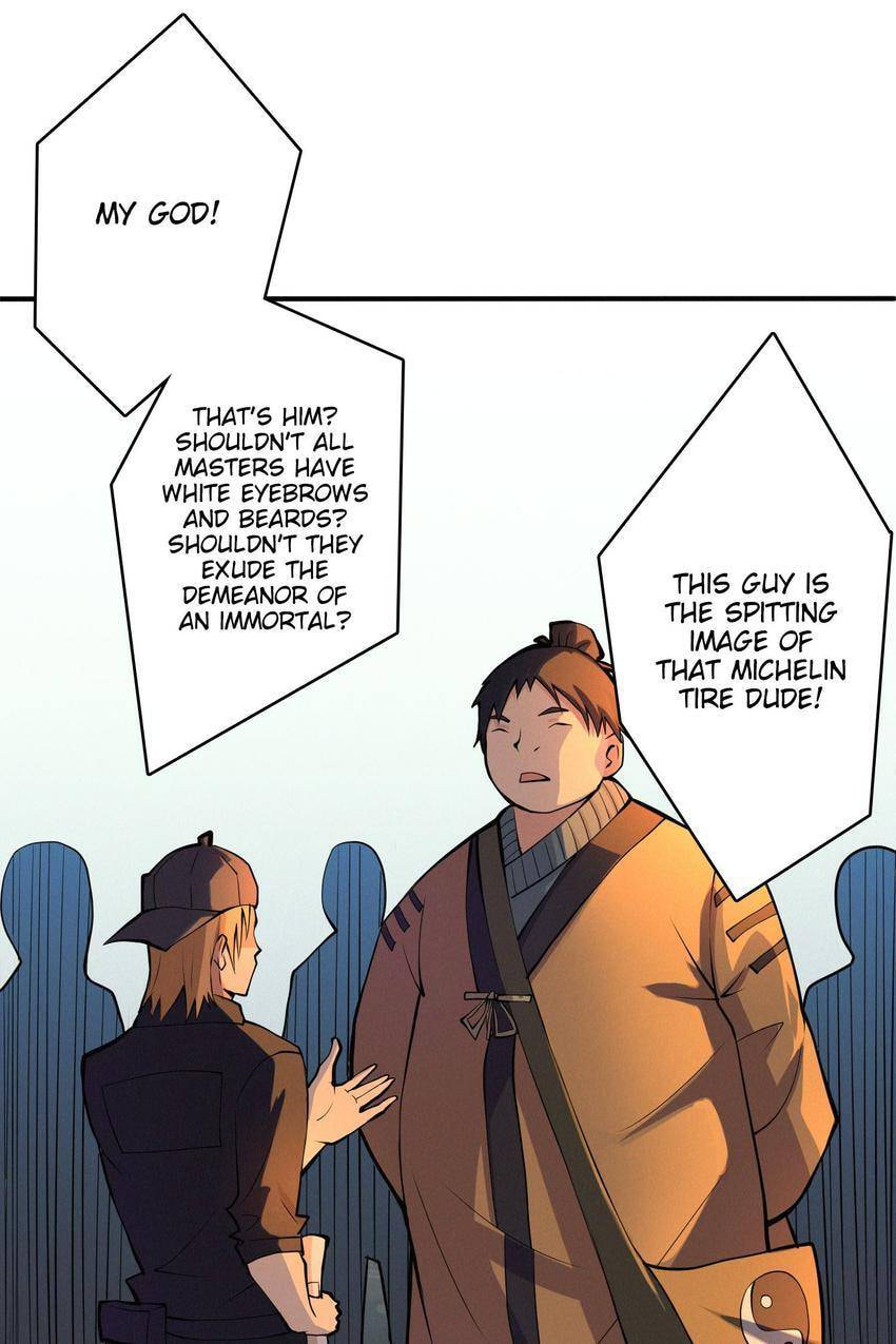 Read Here Lies the Wicked chapter 71 image 37 on Lezhin