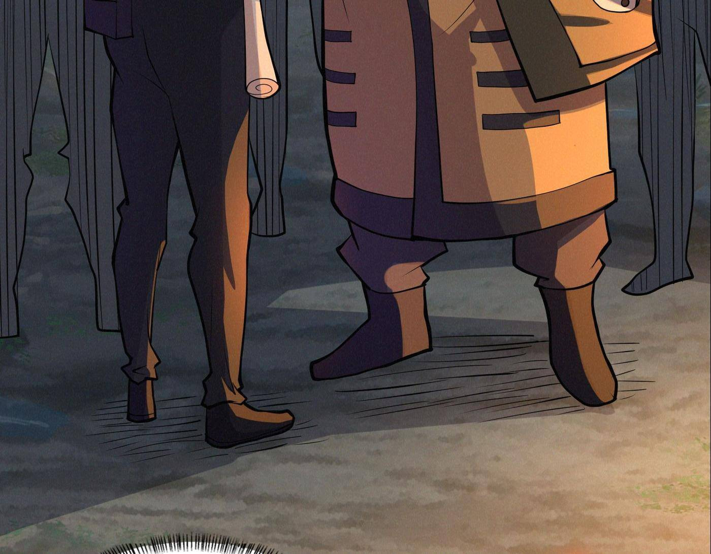 Read Here Lies the Wicked chapter 71 image 38 on Lezhin