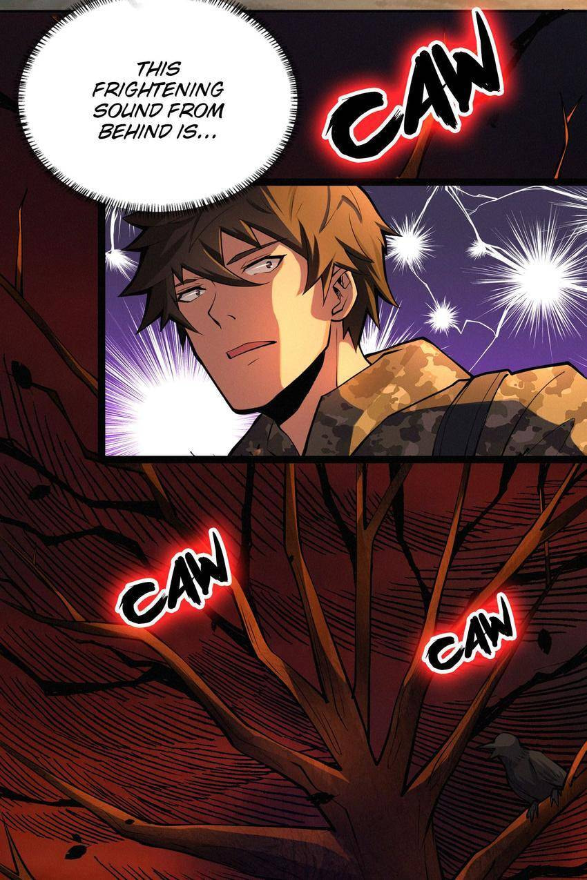 Read Here Lies the Wicked chapter 71 image 39 on Lezhin