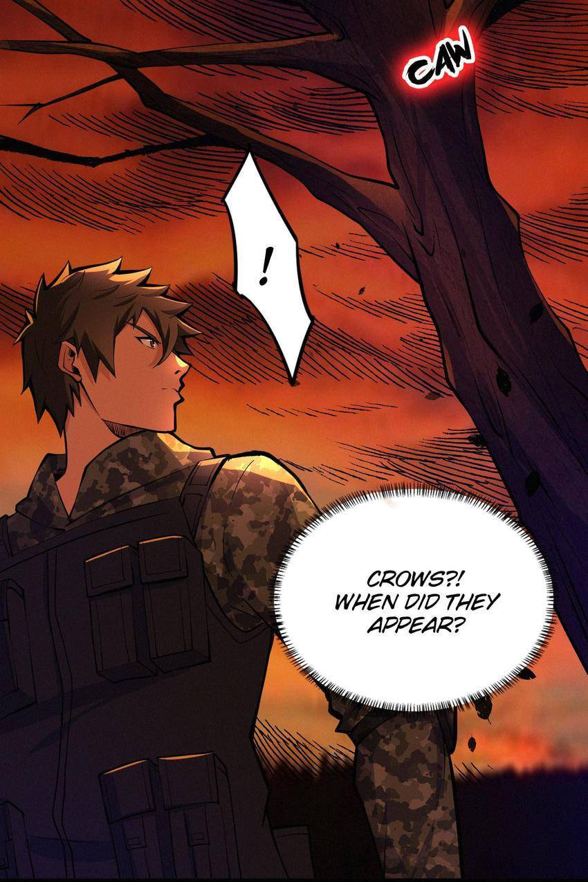Read Here Lies the Wicked chapter 71 image 40 on Lezhin