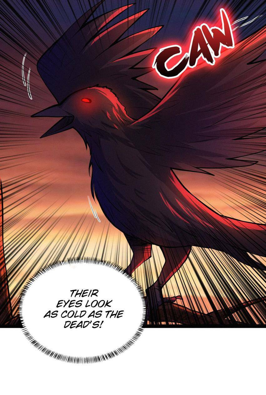 Read Here Lies the Wicked chapter 71 image 42 on Lezhin
