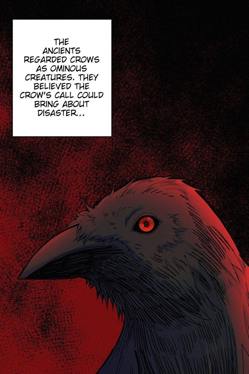 Read Here Lies the Wicked chapter 71 image 44 on Lezhin