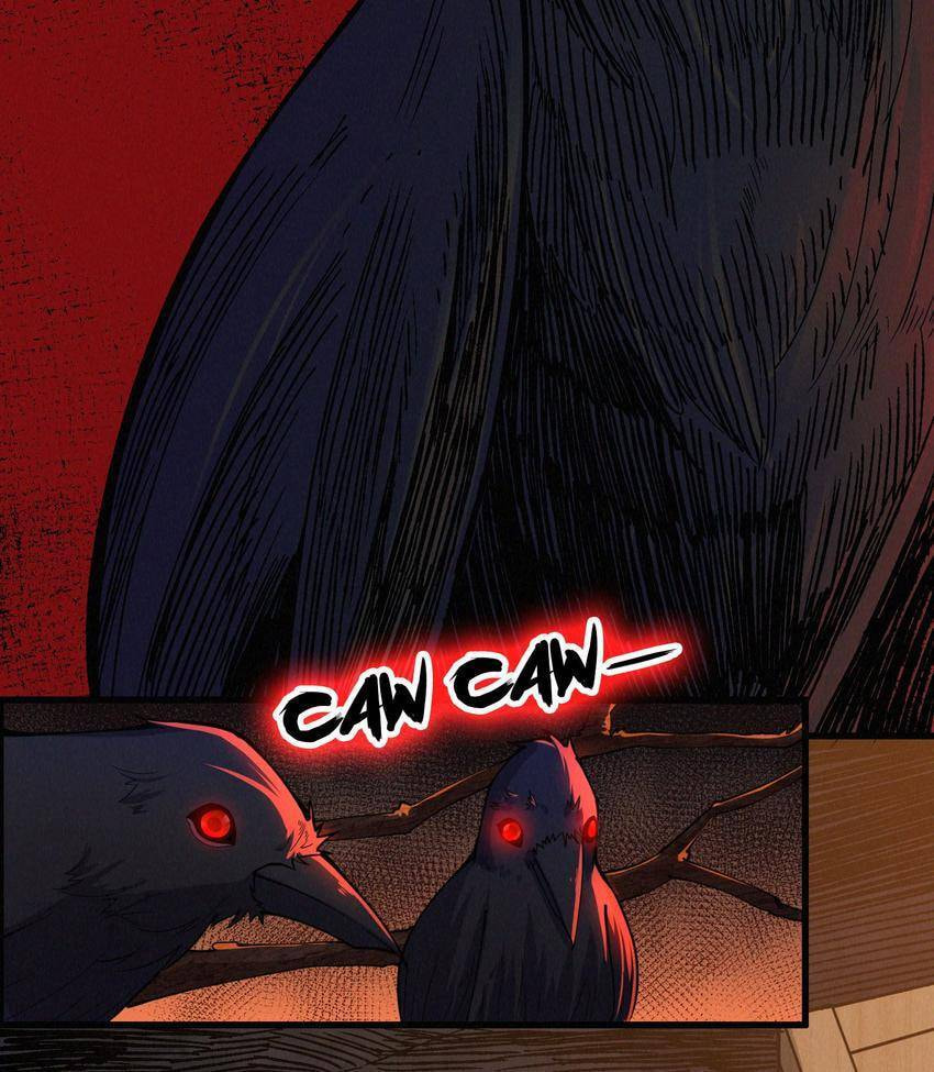 Read Here Lies the Wicked chapter 71 image 45 on Lezhin