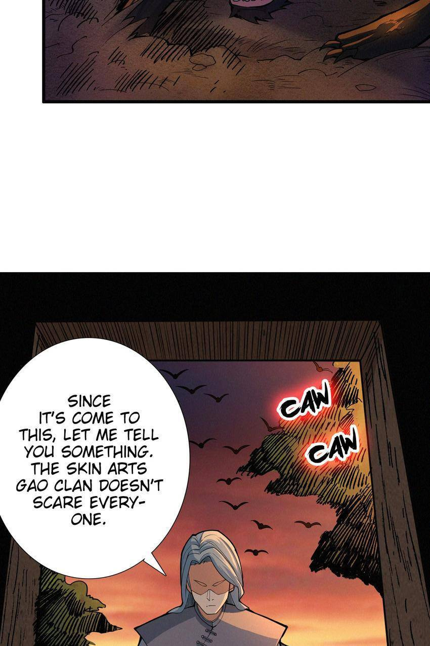 Read Here Lies the Wicked chapter 71 image 50 on Lezhin