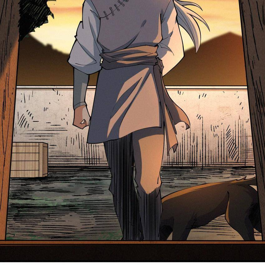 Read Here Lies the Wicked chapter 71 image 51 on Lezhin