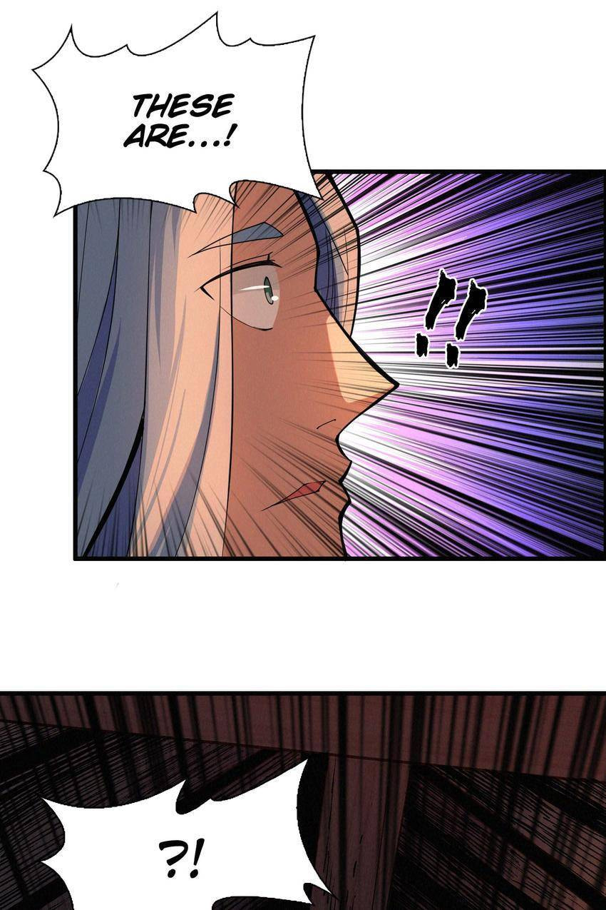 Read Here Lies the Wicked chapter 71 image 52 on Lezhin