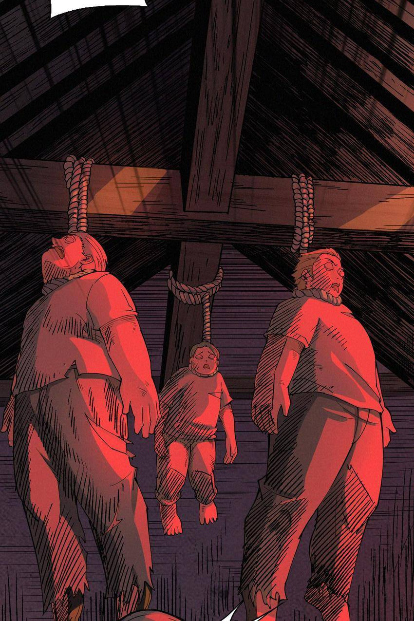 Read Here Lies the Wicked chapter 71 image 53 on Lezhin