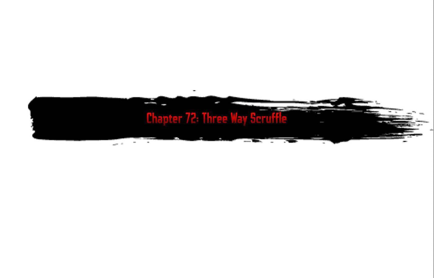 Read Here Lies the Wicked chapter 72 image 1 on Lezhin