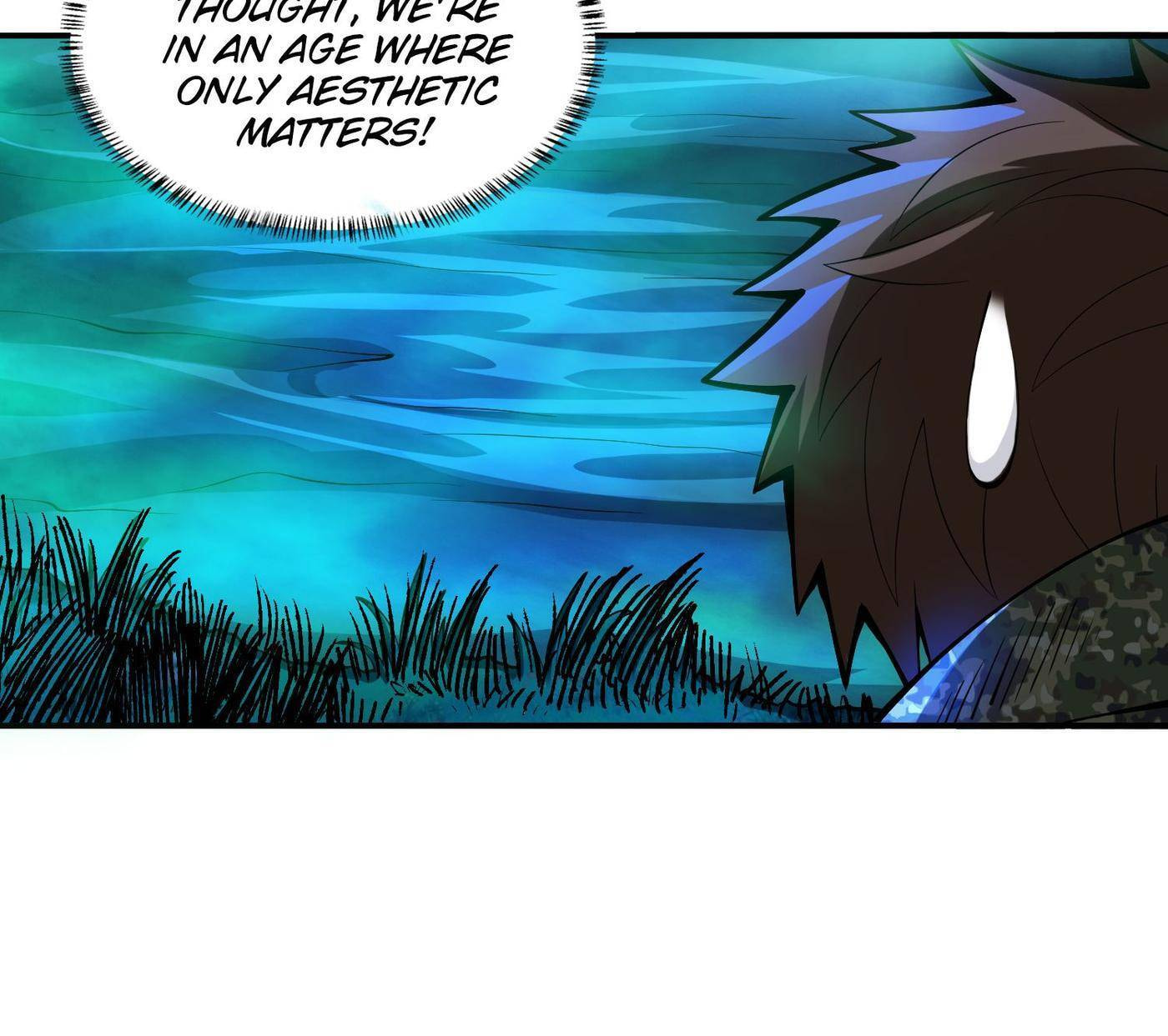 Read Here Lies the Wicked chapter 72 image 13 on Lezhin