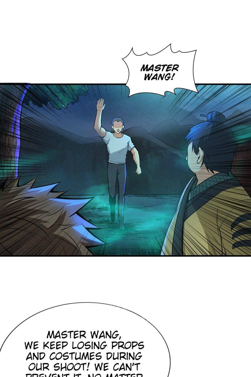 Read Here Lies the Wicked chapter 72 image 14 on Lezhin
