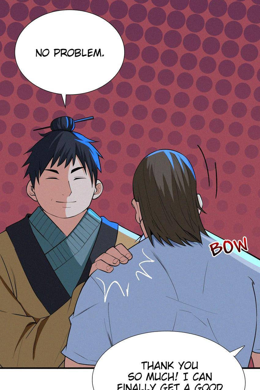 Read Here Lies the Wicked chapter 72 image 16 on Lezhin