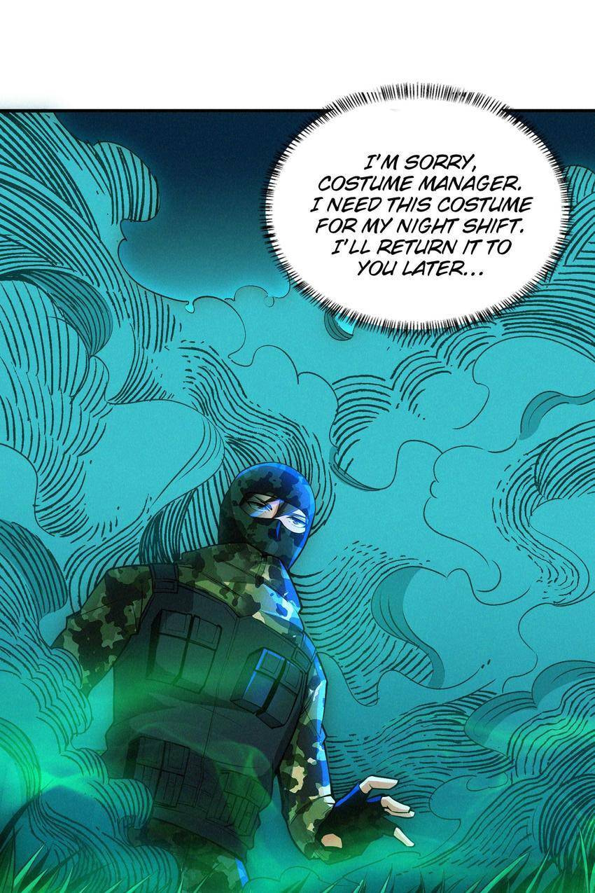 Read Here Lies the Wicked chapter 72 image 19 on Lezhin