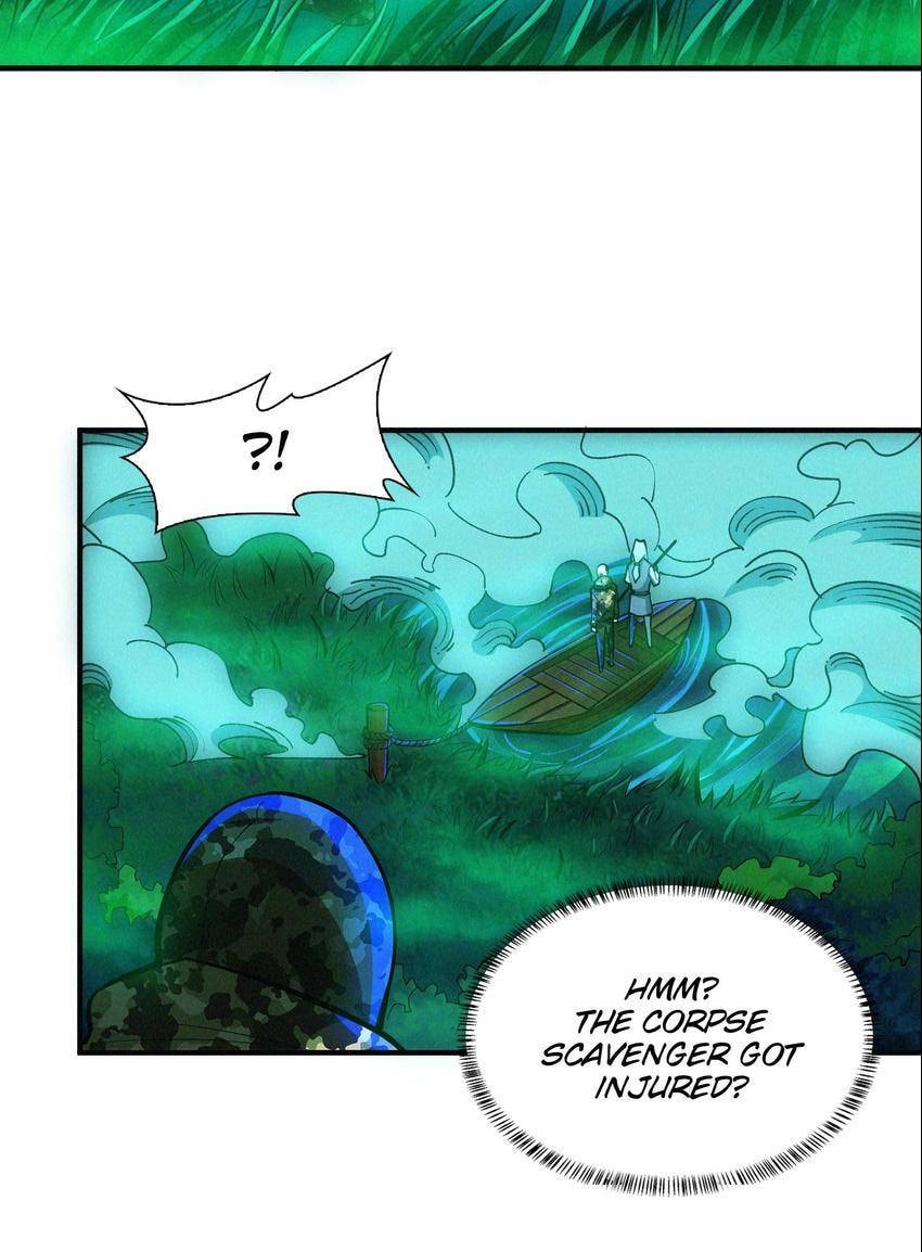 Read Here Lies the Wicked chapter 72 image 20 on Lezhin
