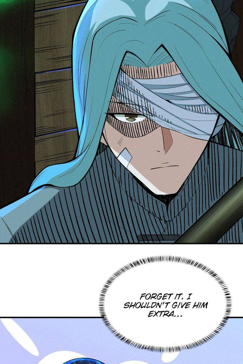 Read Here Lies the Wicked chapter 72 image 23 on Lezhin