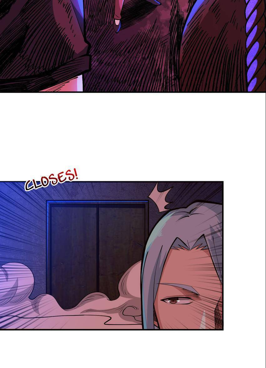 Read Here Lies the Wicked chapter 72 image 3 on Lezhin