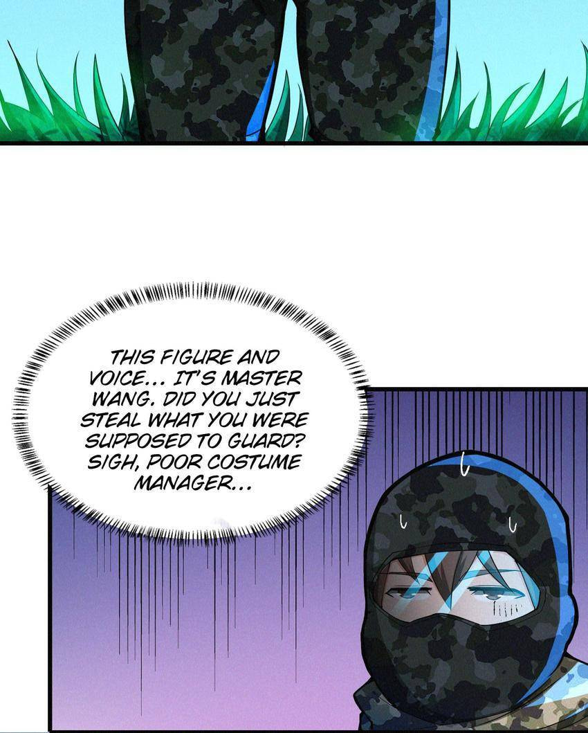 Read Here Lies the Wicked chapter 72 image 31 on Lezhin