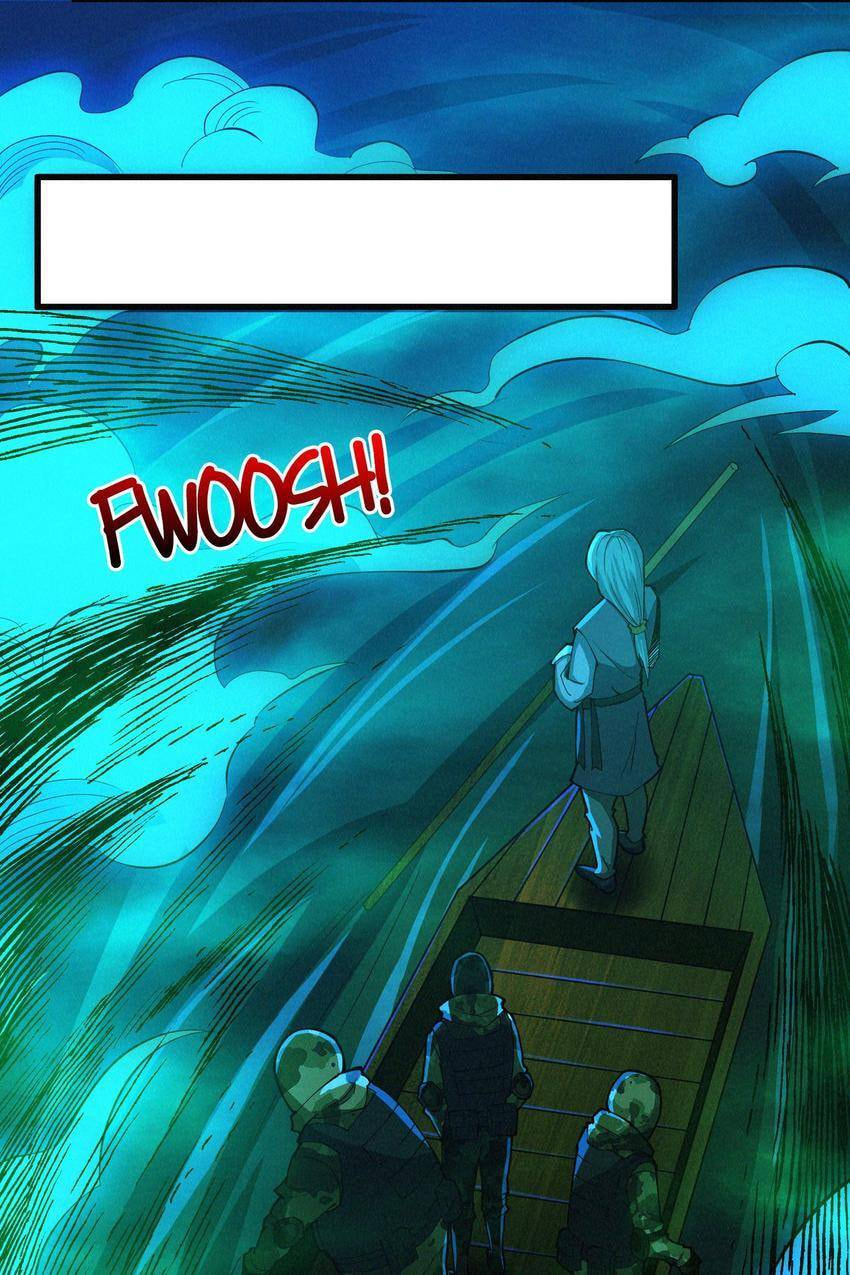 Read Here Lies the Wicked chapter 72 image 32 on Lezhin