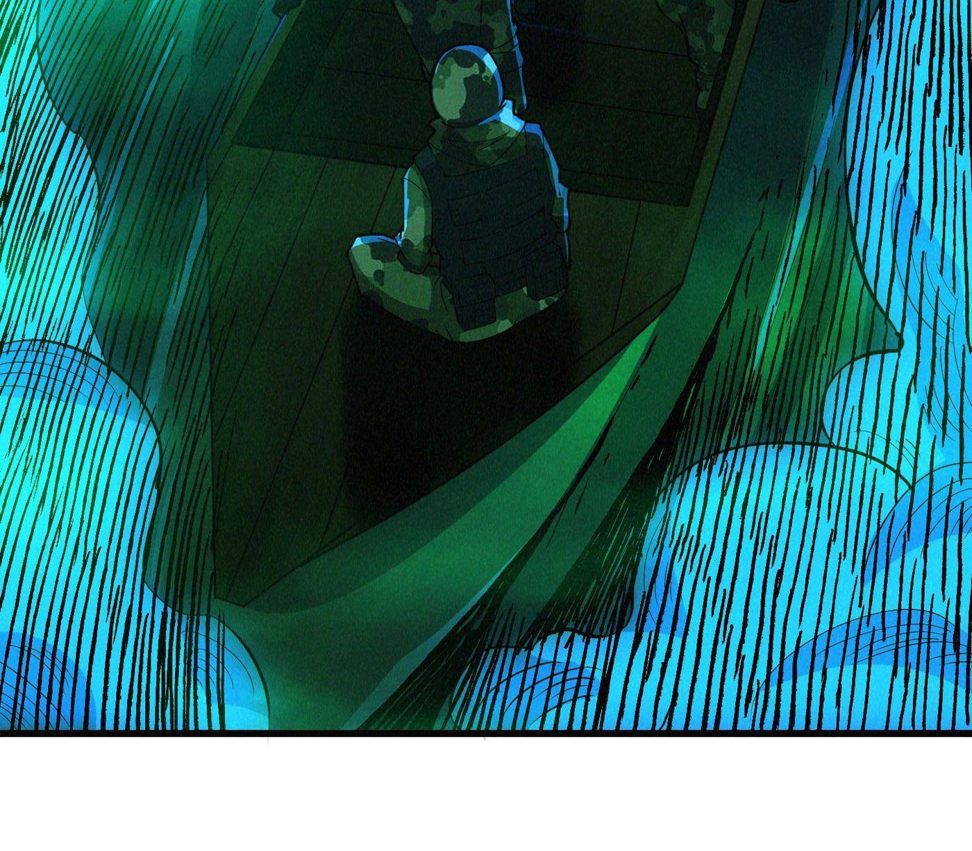 Read Here Lies the Wicked chapter 72 image 33 on Lezhin