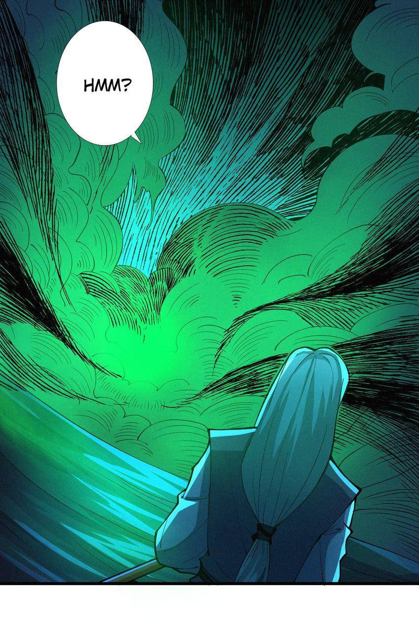 Read Here Lies the Wicked chapter 72 image 35 on Lezhin