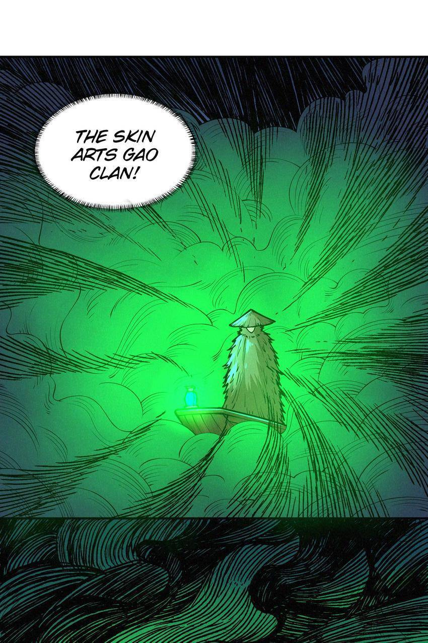 Read Here Lies the Wicked chapter 72 image 37 on Lezhin