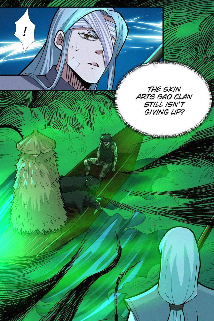 Read Here Lies the Wicked chapter 72 image 38 on Lezhin
