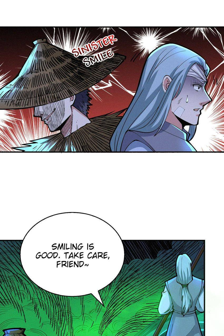 Read Here Lies the Wicked chapter 72 image 40 on Lezhin